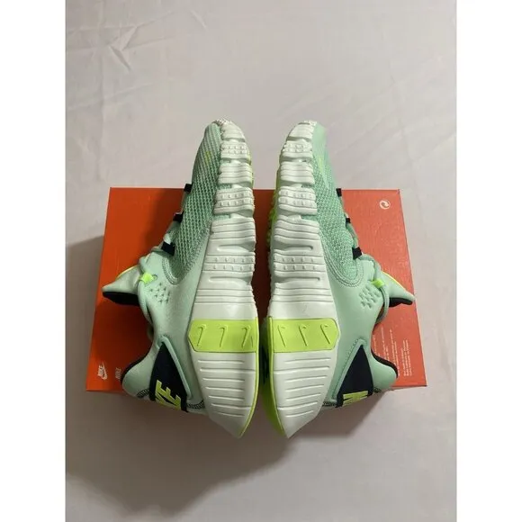 New Men’s Size 11.5 - Nike Free Metcon 4 Mint Foam CT3886 300