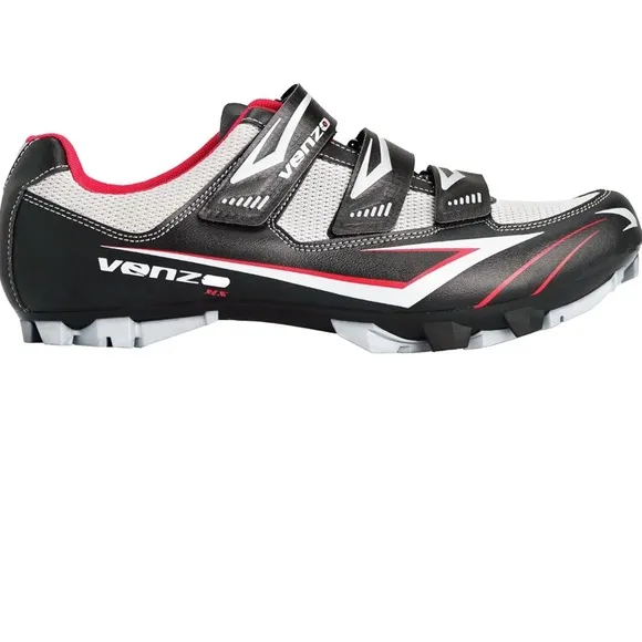 New men’s venzo mountain bike/ spin shoes 🚵‍♀️