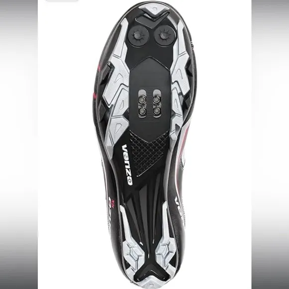 New men’s venzo mountain bike/ spin shoes 🚵‍♀️