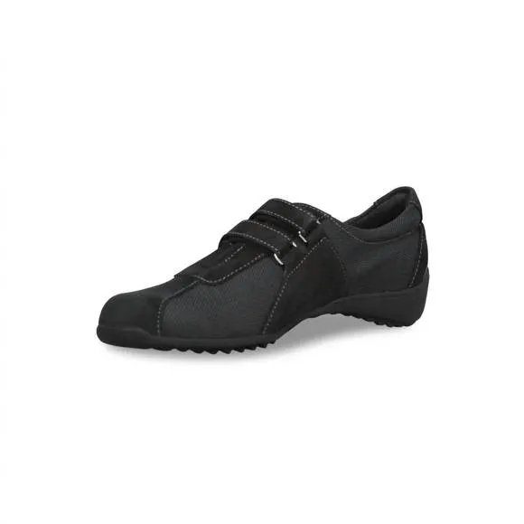 NEW MUNRO women's joliet ii shoes in black