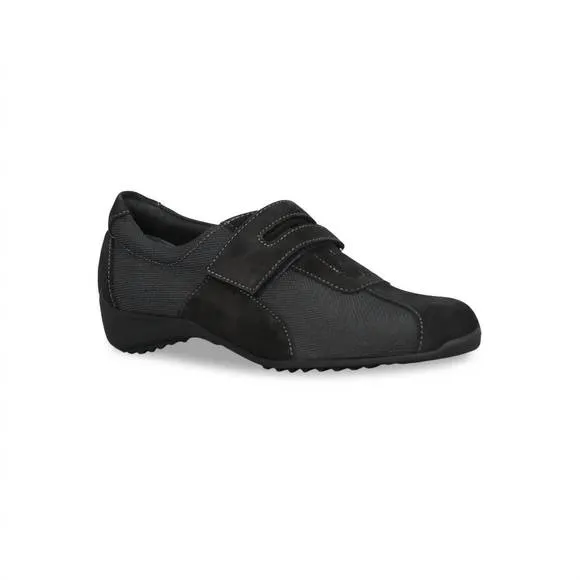 NEW MUNRO women's joliet ii shoes in black
