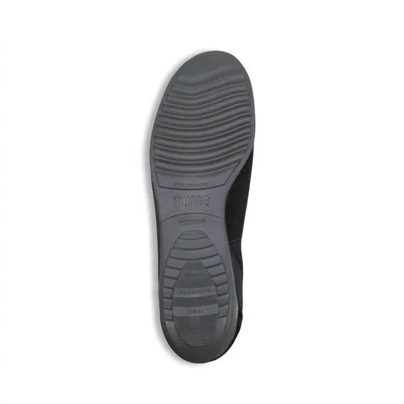 NEW MUNRO women's joliet ii shoes in black