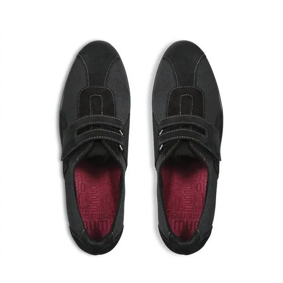 NEW MUNRO women's joliet ii shoes in black
