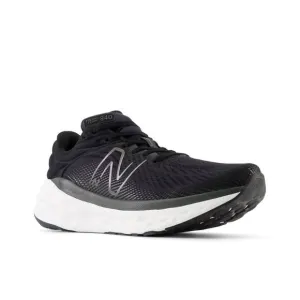 NEW NEW BALANCE men's shoes in black/white