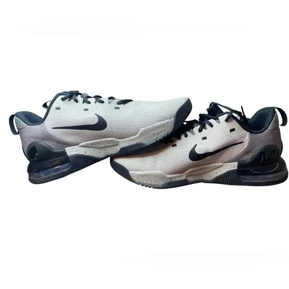 New Nike Adair Max Alpha Trainer 5 Training Shoes