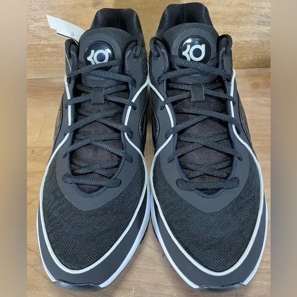 NEW Nike KD 16 TB Promo Mens Size 15 Basketball Shoes Sneakers Black FN7091-001