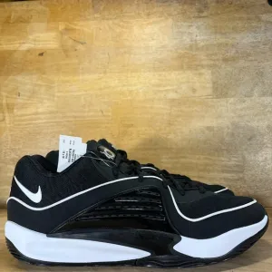NEW Nike KD 16 TB Promo Mens Size 15 Basketball Shoes Sneakers Black FN7091-001