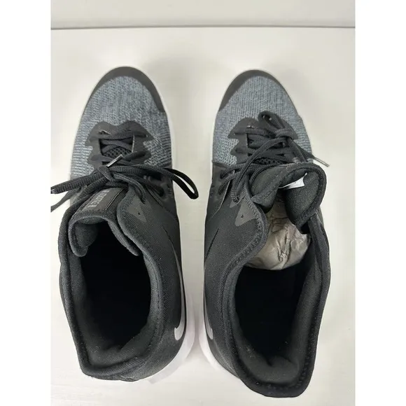 NEW Nike Mens Air Versatile III Shoes - Black - Size 13- [A04430-001] No Box