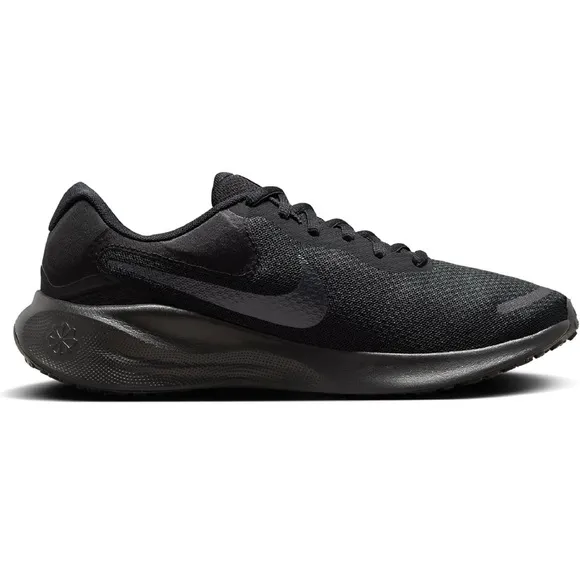 New Nike Revolution 7 Men’s Running Shoes Black/Black US sizes‎ 8-12 New in Box