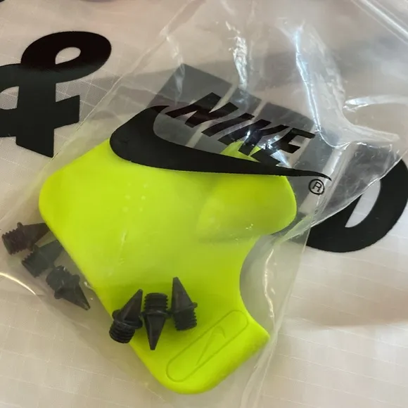 NEW ...NIKE Zoom rival S9, racing shoes