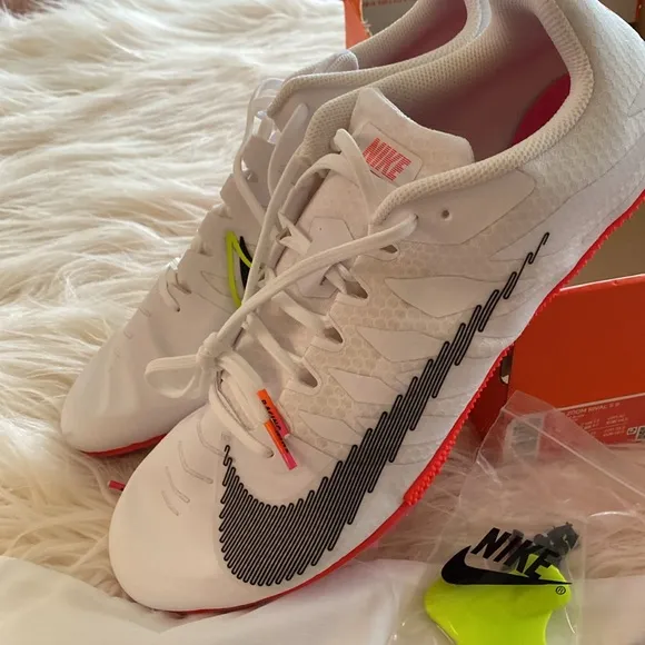 NEW ...NIKE Zoom rival S9, racing shoes