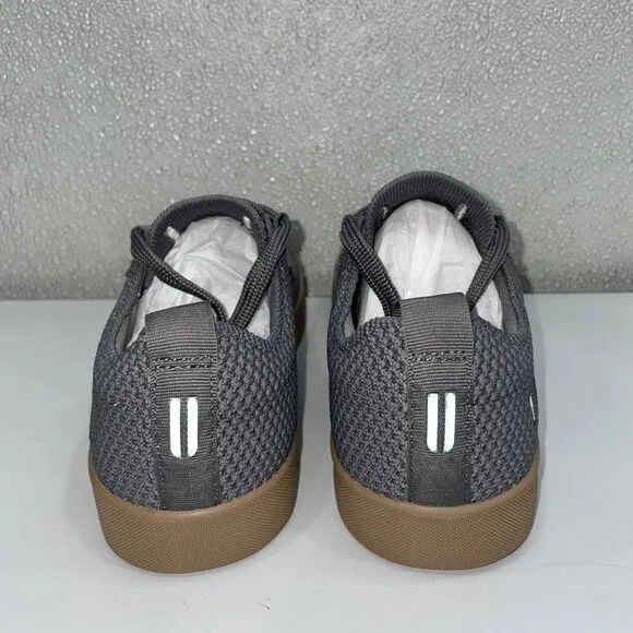 NEW NOBULL Rec Trainer Unisex Training Shoes Dark Grey/Dark Gum Size M6.5 / W8