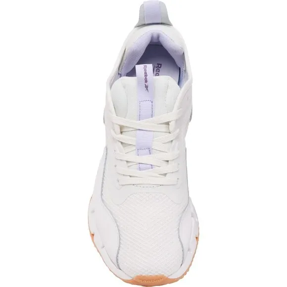 new Reebok Zig Kinetica II  Sneakers  Shoes White  492M0S