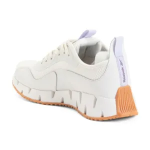 new Reebok Zig Kinetica II  Sneakers  Shoes White  492M0S