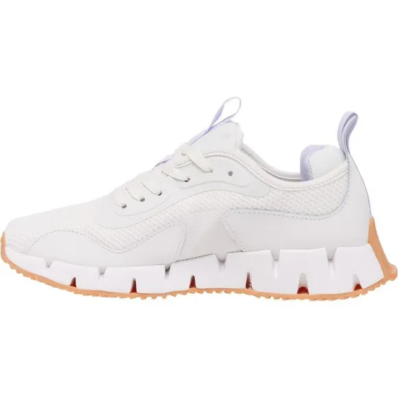 new Reebok Zig Kinetica II  Sneakers  Shoes White  492M0S