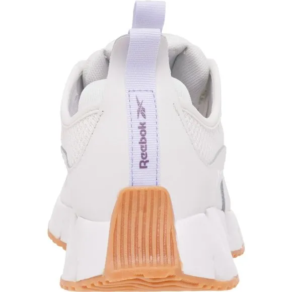 new Reebok Zig Kinetica II  Sneakers  Shoes White  492M0S