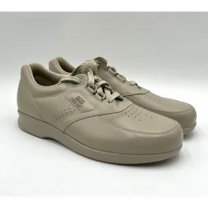 NEW SAS Time Out Bone Men's Casual Shoes Brown US Size 9.5 NARROW 0092-002 NIB