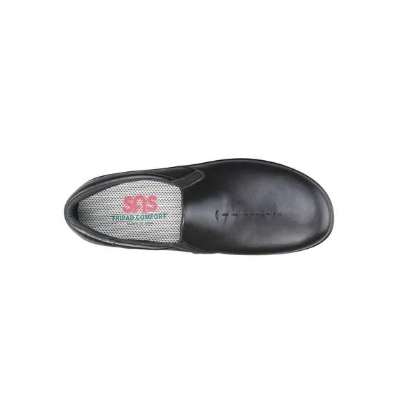 NEW SAS women's viva shoes - narrow in black