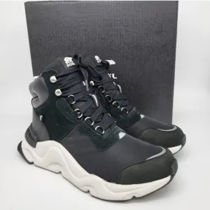 New Sorel Kinetic™ RNEGD Conquest Waterproof High Top Sneaker Size 6