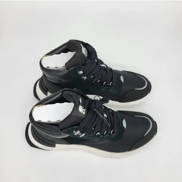 New Sorel Kinetic™ RNEGD Conquest Waterproof High Top Sneaker Size 6