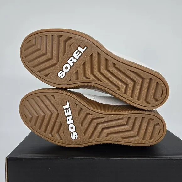 New Sorel Out N About Wedge II Boots Women's Shoes Size 10