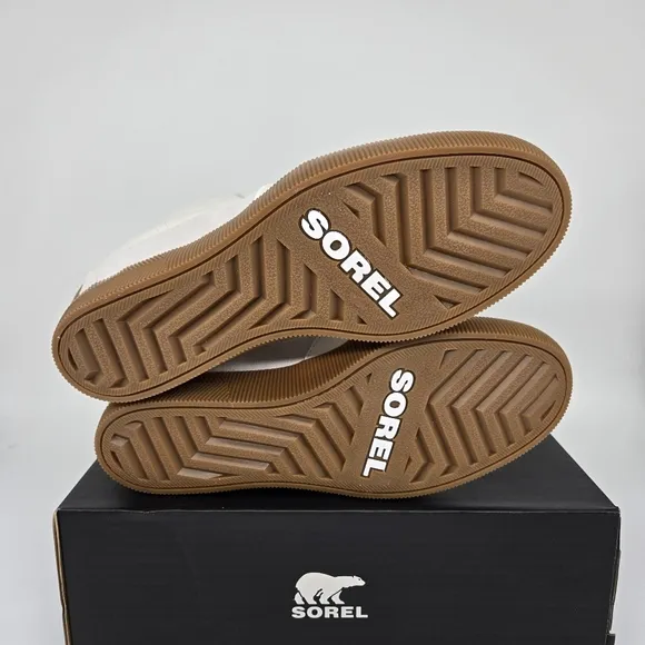 New Sorel Out N About Wedge II Boots Women's Shoes Size 11