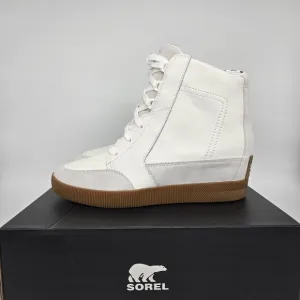 New Sorel Out N About Wedge II Boots Women's Shoes Size 11