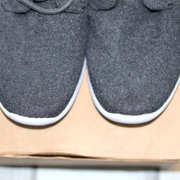 NEW Travis Mathew Men's The Daily Wool Shoes