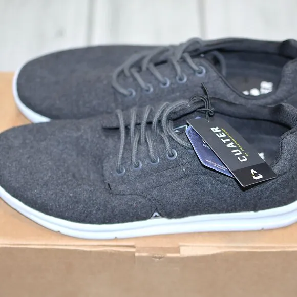 NEW Travis Mathew Men's The Daily Wool Shoes