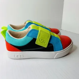 NEW UGG Unisex Multicolor Sneaker