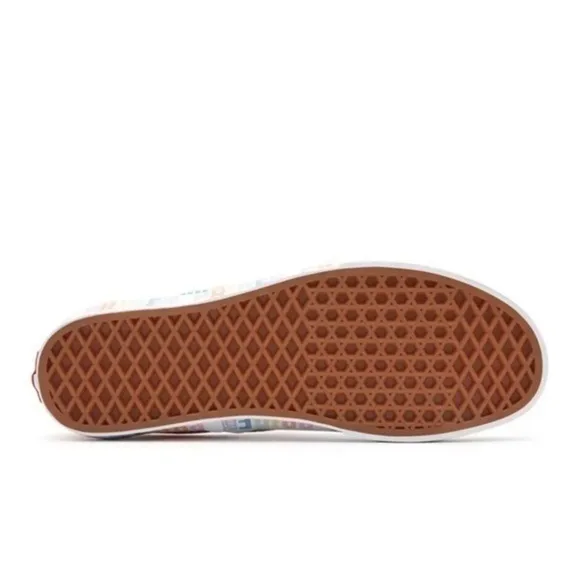 NEW Vans Pride Classic Slip-On Shoes Size 9.5