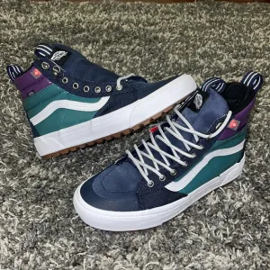 New VANS Sk8-Hi MTE 2.0 DX Size 9.5