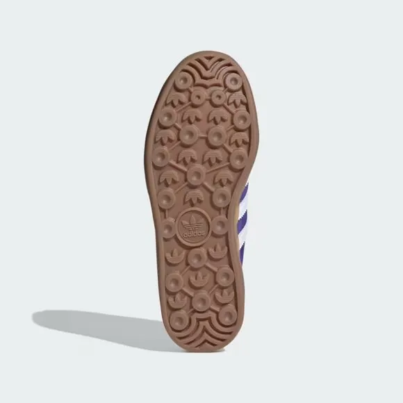 [NEW] Women's adidas Gazelle Bold Shoe 'Energy Ink' IE0419