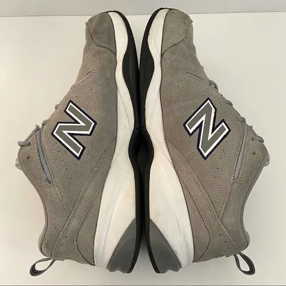 New Balance 619 Mens Athletic Casual Shoes Grey 10.5