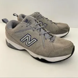 New Balance 619 Mens Athletic Casual Shoes Grey 10.5