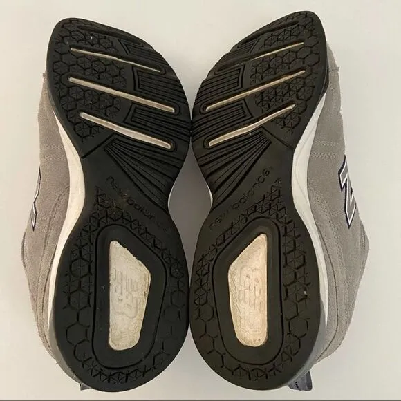 New Balance 619 Mens Athletic Casual Shoes Grey 10.5