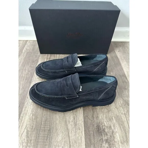 NIB Good Man Brand Lexington Loafer sz 8.5 $228