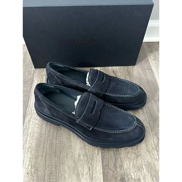 NIB Good Man Brand Lexington Loafer sz 8.5 $228