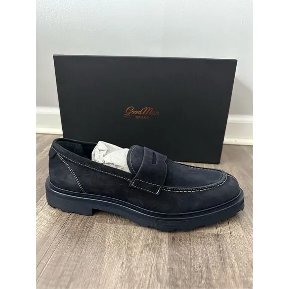 NIB Good Man Brand Lexington Loafer sz 8.5 $228