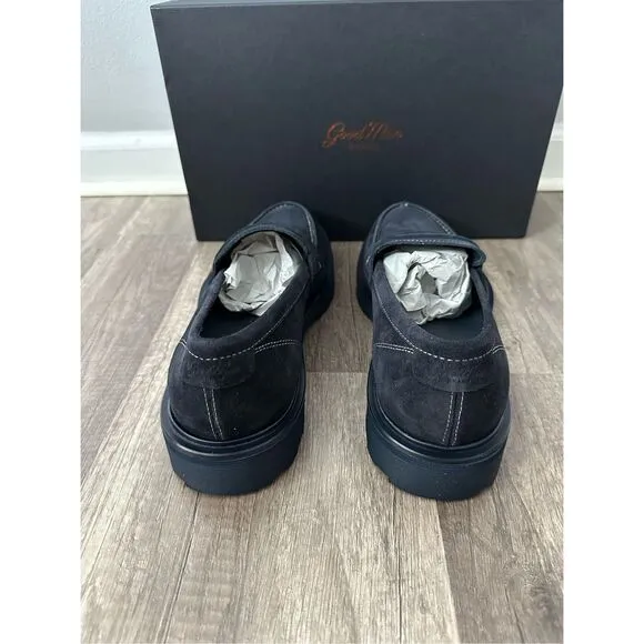 NIB Good Man Brand Lexington Loafer sz 8.5 $228