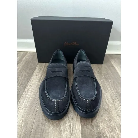 NIB Good Man Brand Lexington Loafer sz 8.5 $228