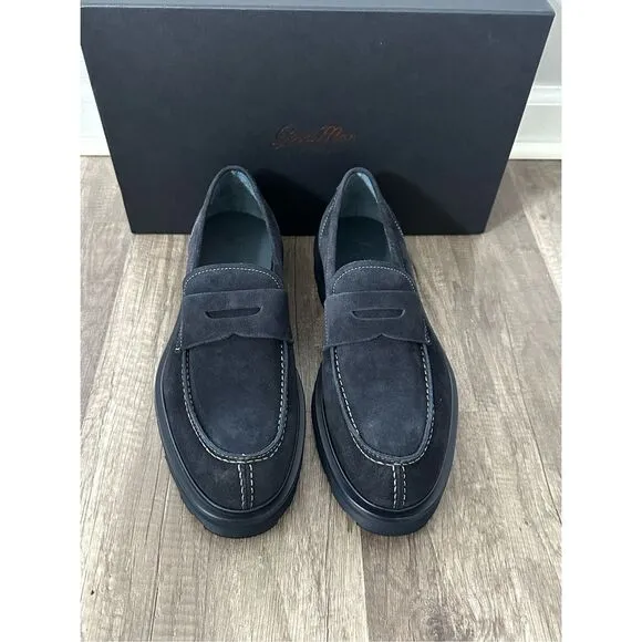 NIB Good Man Brand Lexington Loafer sz 8.5 $228