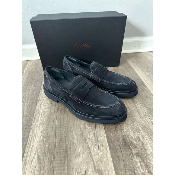 NIB Good Man Brand Lexington Loafer sz 8.5 $228