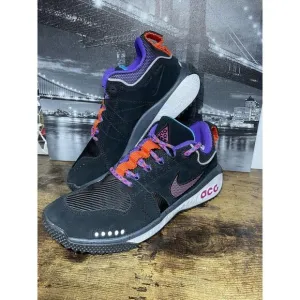 Nike ACG Dog Mountain Shoes Men's‎ Size 6.5 AWESOME CONDITION!!!