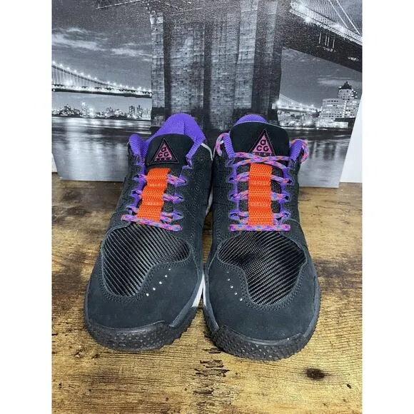 Nike ACG Dog Mountain Shoes Men's‎ Size 6.5 AWESOME CONDITION!!!