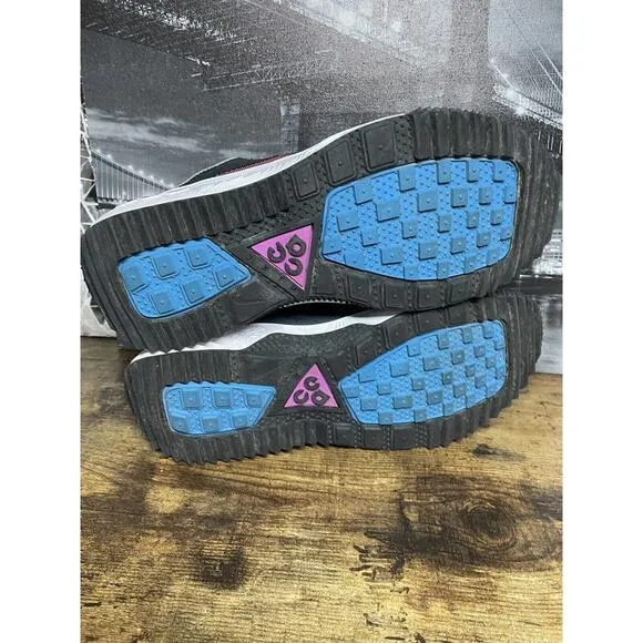 Nike ACG Dog Mountain Shoes Men's‎ Size 6.5 AWESOME CONDITION!!!