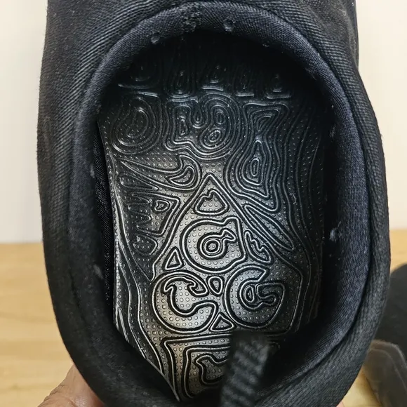 Nike ACG Moc black Men's size 8 / Women's size 9.5 DZ3407-001 New without box