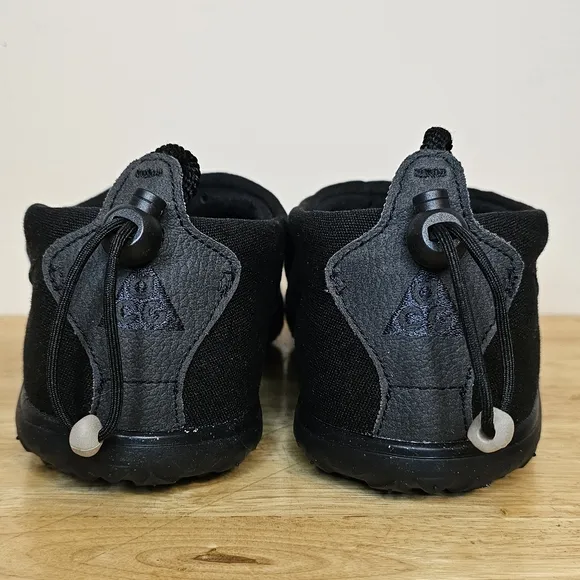 Nike ACG Moc black Men's size 8 / Women's size 9.5 DZ3407-001 New without box