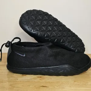 Nike ACG Moc black Men's size 8 / Women's size 9.5 DZ3407-001 New without box