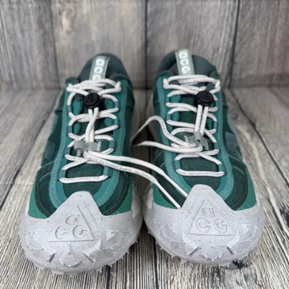 Nike ACG Mountain Fly 2 Bicoastal/Vintage Green/Light Brown Mens 6.5  DV7903-300